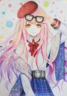 百变日韩公主换装手游 